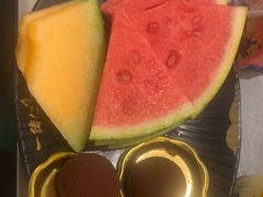 -一绪に寿喜烧(虹悦城店)