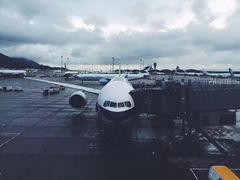 -班达拉奈克国际机场