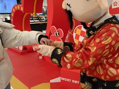 -星巴克(重庆新世纪凯瑞商都店)