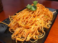 -鑫日千里马朝鲜族小馆(总店)