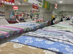 -新街口百货商场