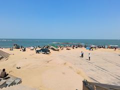 -日照灯塔风景区