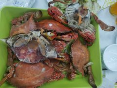 -顶之鲜海鲜餐厅