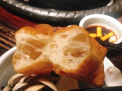 -大良毋米粥(锦龙路总店)