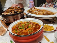 -阿五黄河大鲤鱼(海尚店)