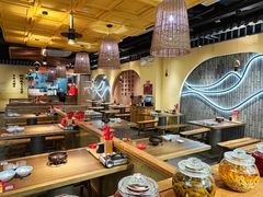 -肖四女乐山跷脚牛肉(滨江天街店)