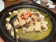 -江南厨子(万象天地店)