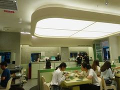 -米仓食堂(皇庭广场店)