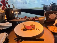 -地球美食剧场