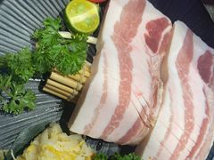 -韩宫宴烤肉·料理(砂之船奥特莱斯店)