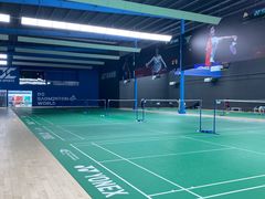 -DC极兔羽毛球馆YONEX(诸光馆)