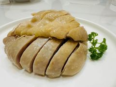 -广玉兰上海菜(德平店)