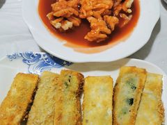 -笑红饭庄