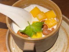 -星叶·东南亚料理(宁波万象汇店)