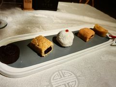 -北平宴·烤鸭·京味菜(中关村店)