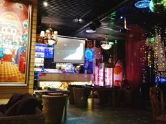 -喀秋莎俄罗斯西餐厅(广州分店)