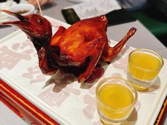 -大鸽饭(体育西路店)