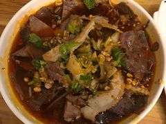 -夫妻肺片·中华老字号·正宗川菜(春熙路店)