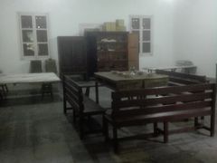 -红军总政治部旧址