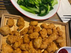-木桶记臭鳜鱼·安徽非遗名菜(火车站白马老店)
