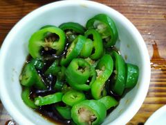 -广宁炭炉鸡煲·富临门饭店