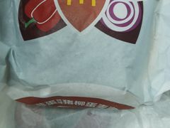 -麦当劳(金山红星美凯龙DT店)