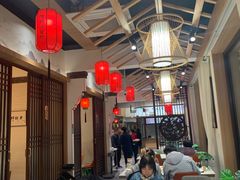 -渔码头食府·20年蓬莱老字号(登州路店)