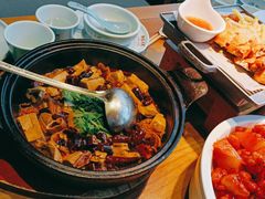 -郭家大院 老南京土菜(九霄店)