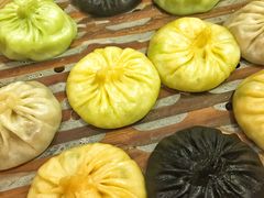 -隆喜元鱼汤包·海鲜(中联广场店)