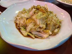 -恭敬李·烤鸭(天坛北门店)