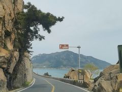 -崂山仰口游览区