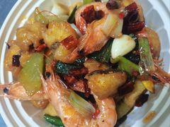 -七欣天香辣蟹火锅(扬州望月路店)