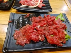 -三千里烧烤(西二道街店)