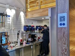 -唐沫茶兮(仓山万达金街店)