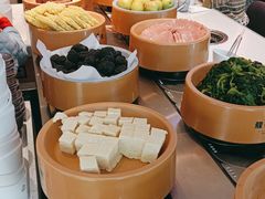 -龍歌自助小火锅(李沧顺和汇店)