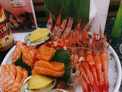 -菊上料理(蜀山银泰百货店)