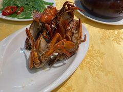 -莲花公园煎蟹(总店)