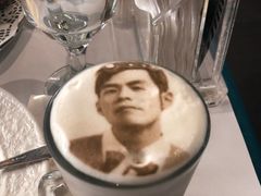 -Mr.J义法厨房(北医店)