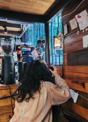 -5M HAIR SALON 旗舰店