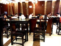 大堂-熙盛源(滨湖万达店)