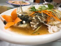 -灵福缘私房菜·农家菜(拈花湾·灵山大佛必推店)