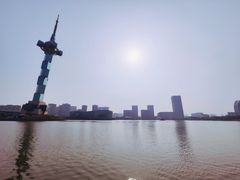 -聚龙湖公园