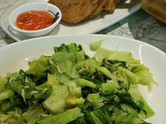 -醉南拳客家菜·河田鸡(东街口航空大厦店)