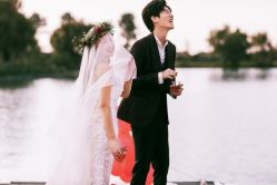 -伯爵风尚全球旅拍