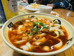 -山西人家(锦创书城店)