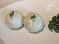 -上海宝华喜来登酒店·采悦轩中餐厅