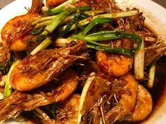 -老头儿油爆虾(星光一期店)