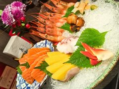 -匠和风精致料理(成都龙湖滨江天街店)