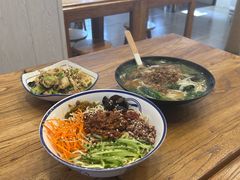 -阿木舂记·特色小吃(平江路店)