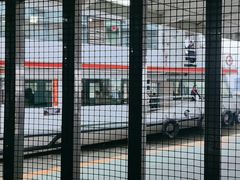 -武汉关码头(轮渡站)